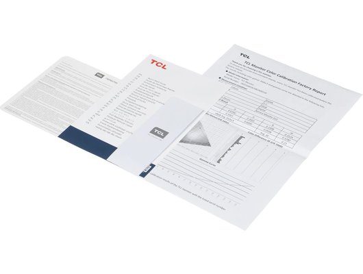 Монитор игровой TCL 27C2A